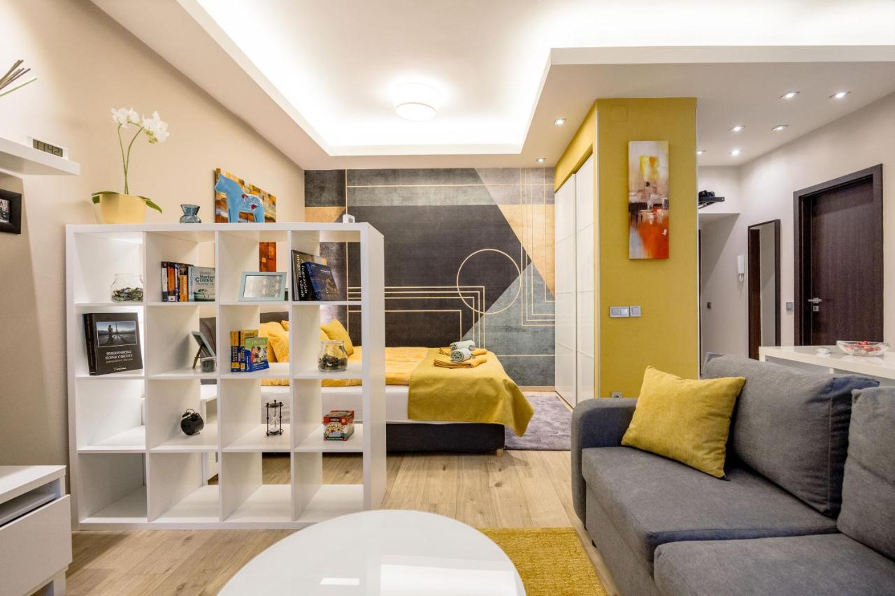 Pearl In The Heart Of The City Budapest Exterior photo